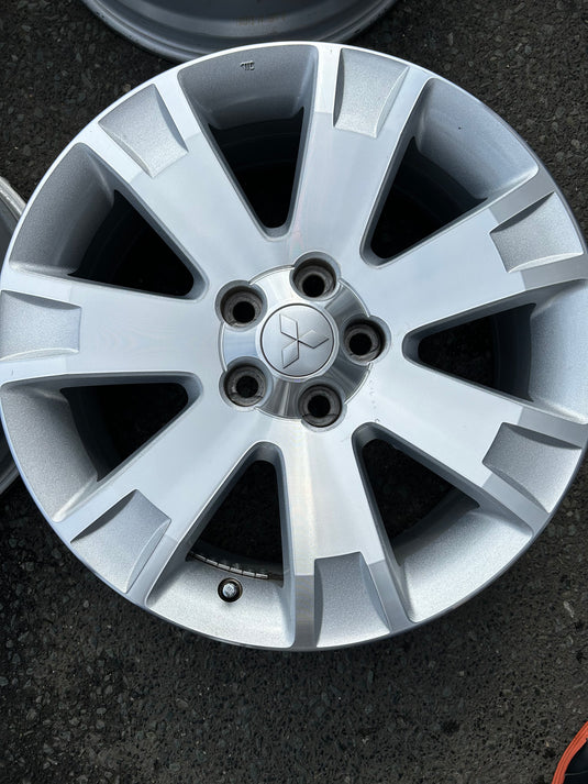 H-018 ﾐﾂﾋﾞｼ