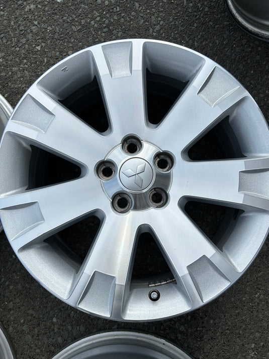 H-018 ﾐﾂﾋﾞｼ