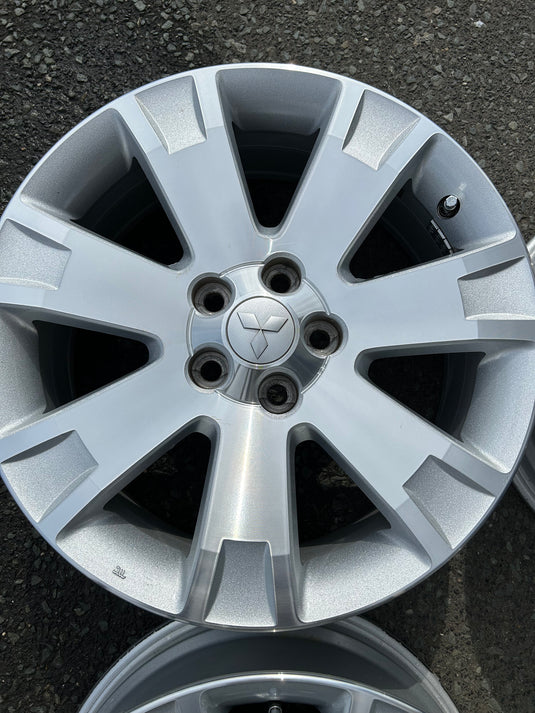 H-018 ﾐﾂﾋﾞｼ