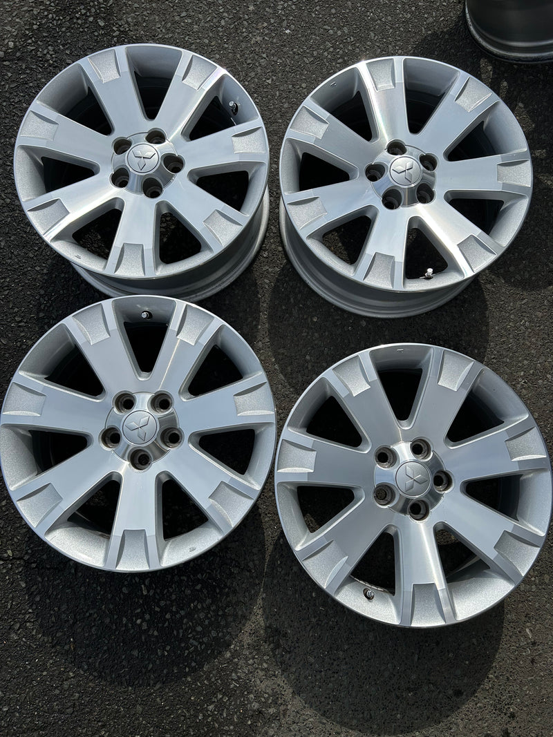 ギャラリービューアに画像をロードする, H-018 ﾐﾂﾋﾞｼ
