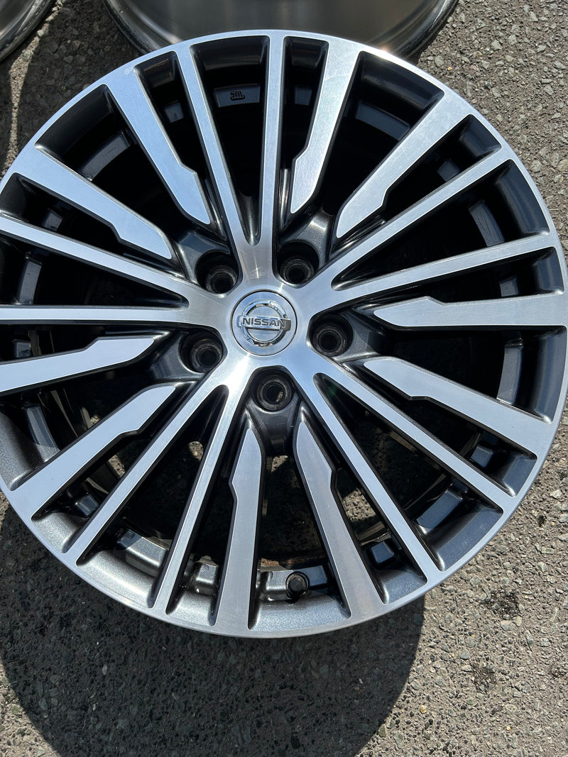 ギャラリービューアに画像をロードする, H-019 ﾆｯｻﾝ
