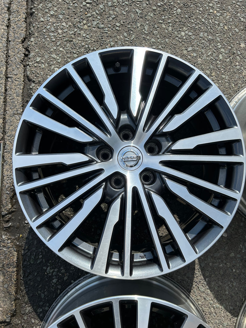 ギャラリービューアに画像をロードする, H-019 ﾆｯｻﾝ
