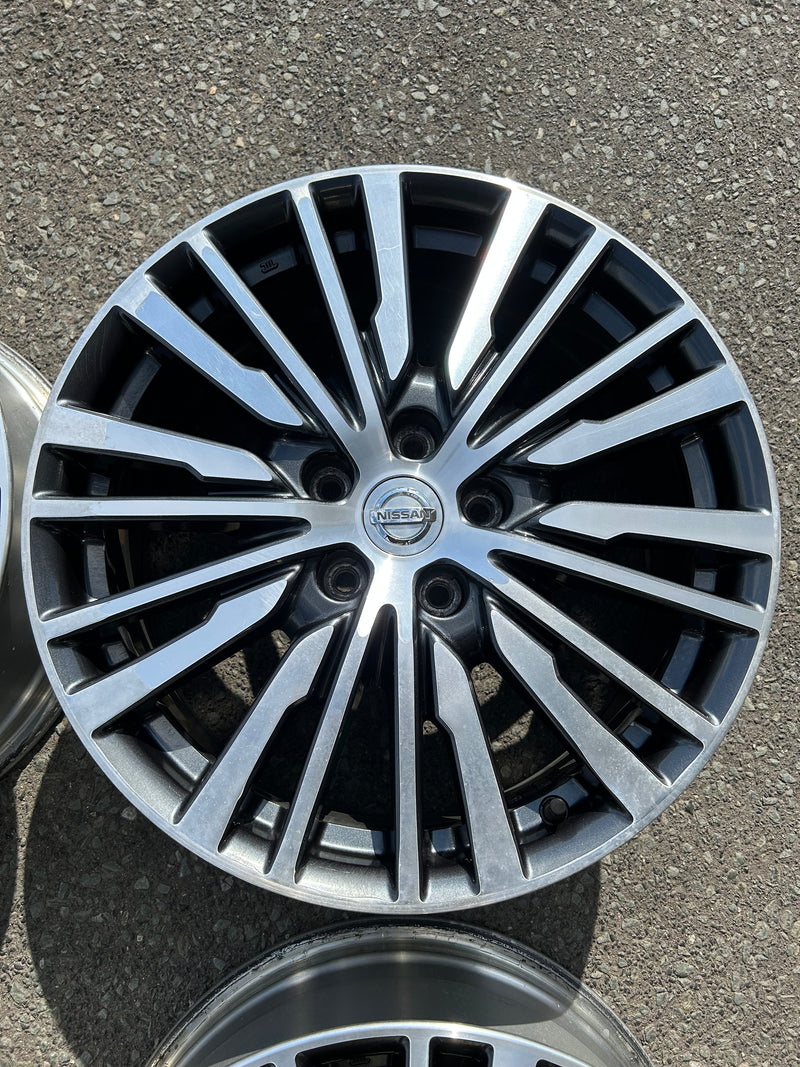 ギャラリービューアに画像をロードする, H-019 ﾆｯｻﾝ
