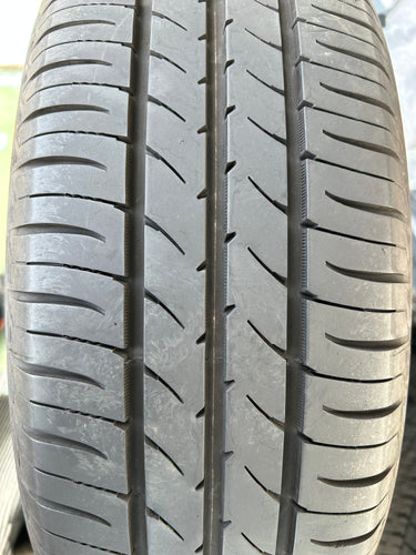 F15-0069 トーヨー 夏タイヤ ﾅﾉｴﾅｼﾞｰ3ﾌﾟﾗｽ 175/65Ｒ15