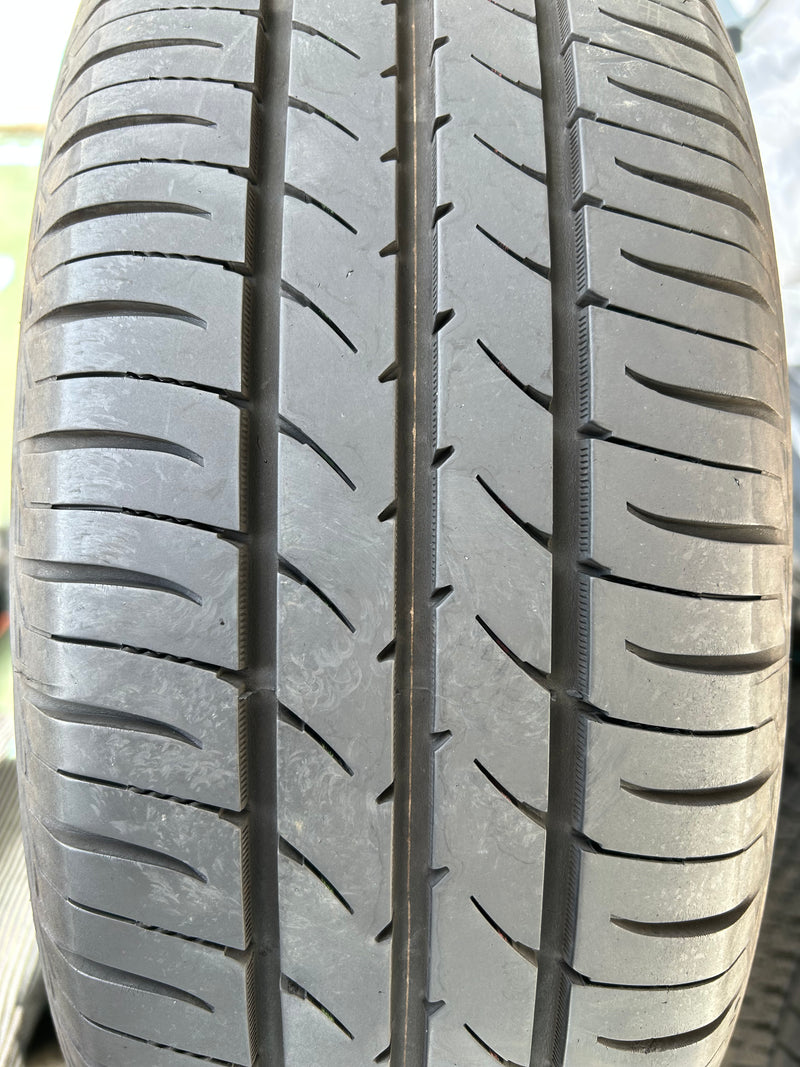 ギャラリービューアに画像をロードする, F15-0069 トーヨー 夏タイヤ ﾅﾉｴﾅｼﾞｰ3ﾌﾟﾗｽ 175/65Ｒ15
