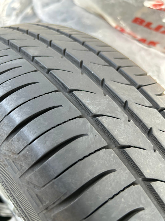 F15-0069トーヨーﾅﾉｴﾅｼﾞｰ3ﾌﾟﾗｽ175/65Ｒ15夏タイヤ