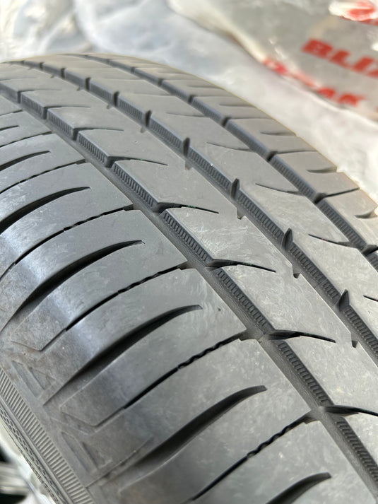 F15-0069 トーヨー 夏タイヤ ﾅﾉｴﾅｼﾞｰ3ﾌﾟﾗｽ 175/65Ｒ15
