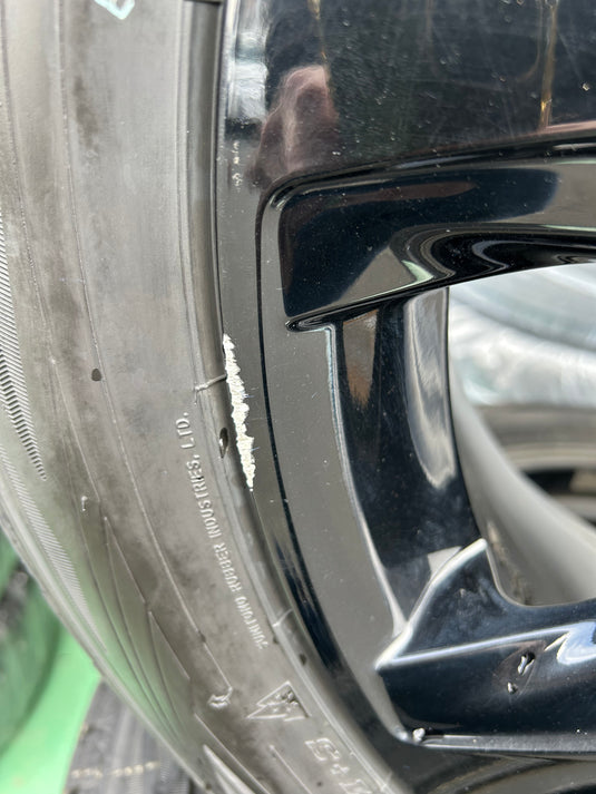 SUV-0052 ダンロップ スタッドレス ｳｨﾝﾀｰﾏｯｸｽ　SJ8 235/55Ｒ20