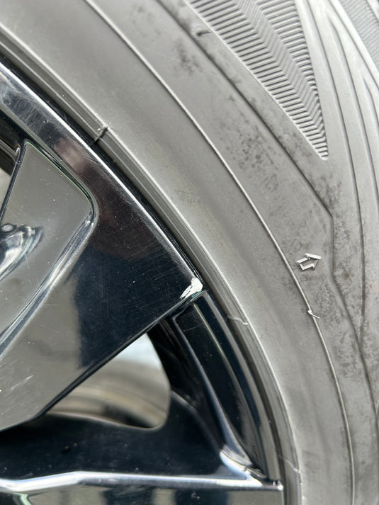 SUV-0052 ダンロップ スタッドレス ｳｨﾝﾀｰﾏｯｸｽ　SJ8 235/55Ｒ20