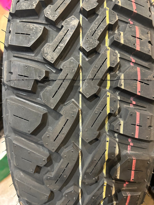 T-206 ナンカン 夏タイヤ NK 4X4WD M/T 165/60Ｒ15