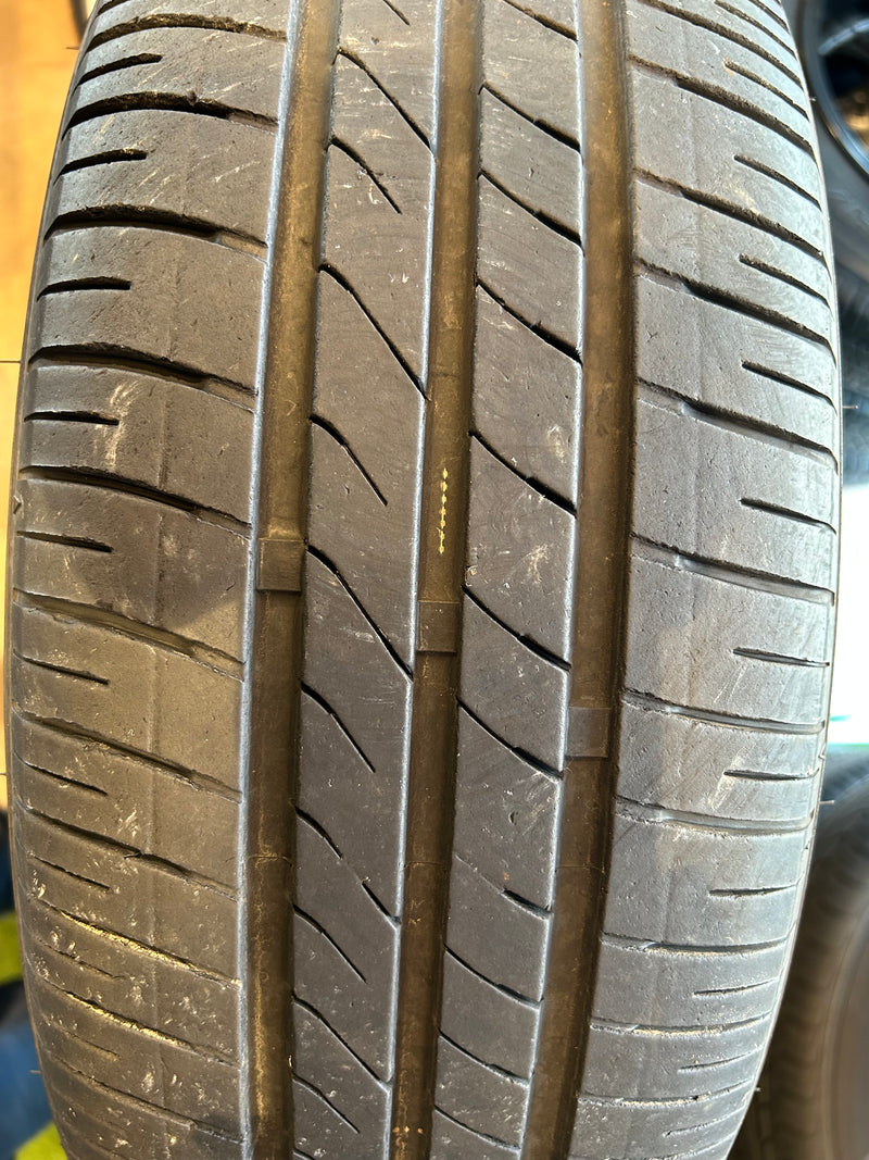 ギャラリービューアに画像をロードする, F15-0072 輸入タイヤ 夏タイヤ MARQUIS　MR61 195/65Ｒ15
