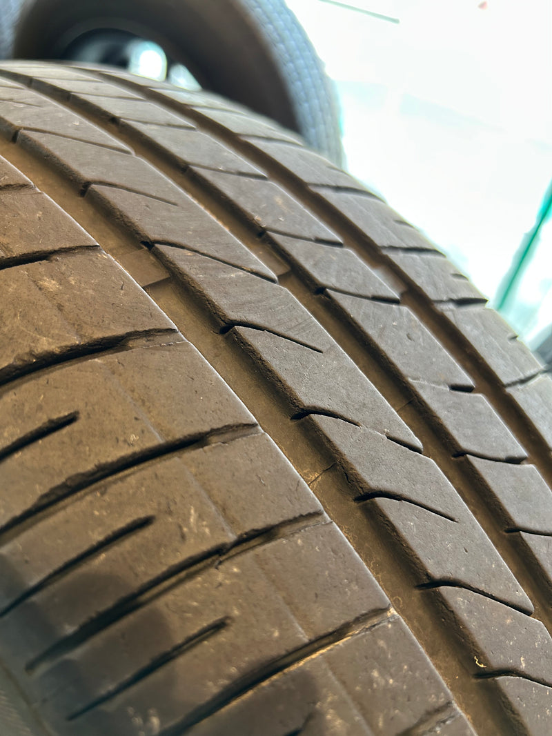 ギャラリービューアに画像をロードする, F15-0072 輸入タイヤ 夏タイヤ MARQUIS　MR61 195/65Ｒ15
