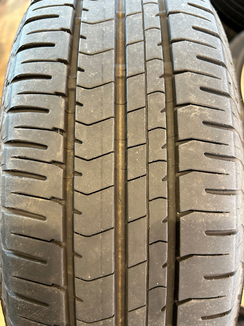 ギャラリービューアに画像をロードする, F14-0043 ブリヂストン 夏タイヤ ｴｺﾋﾟｱ　NH200 185/70Ｒ14
