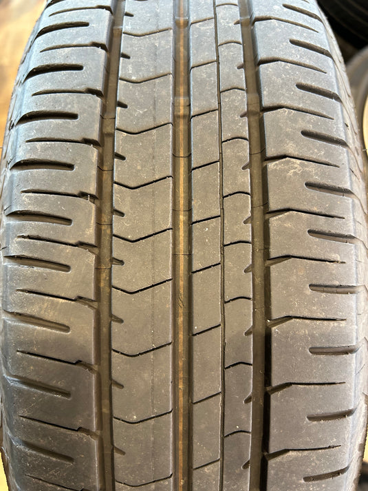 F14-0043 ブリヂストン 夏タイヤ ｴｺﾋﾟｱ　NH200 185/70Ｒ14