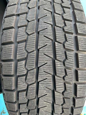 T-211ヨコハマｱｲｽｶﾞｰﾄﾞ　G075275/50Ｒ20 スタッドレス