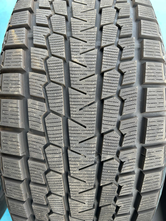 T-211ヨコハマｱｲｽｶﾞｰﾄﾞ　G075275/50Ｒ20 スタッドレス