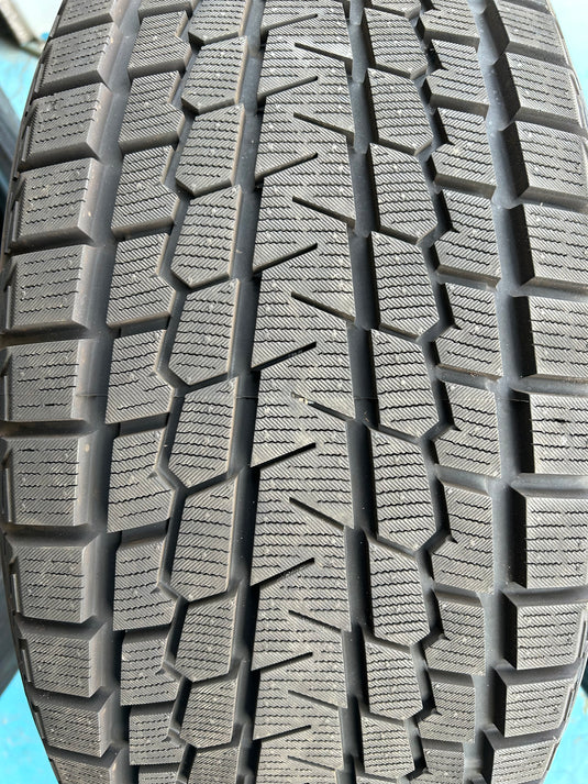 T-211ヨコハマｱｲｽｶﾞｰﾄﾞ　G075275/50Ｒ20 スタッドレス