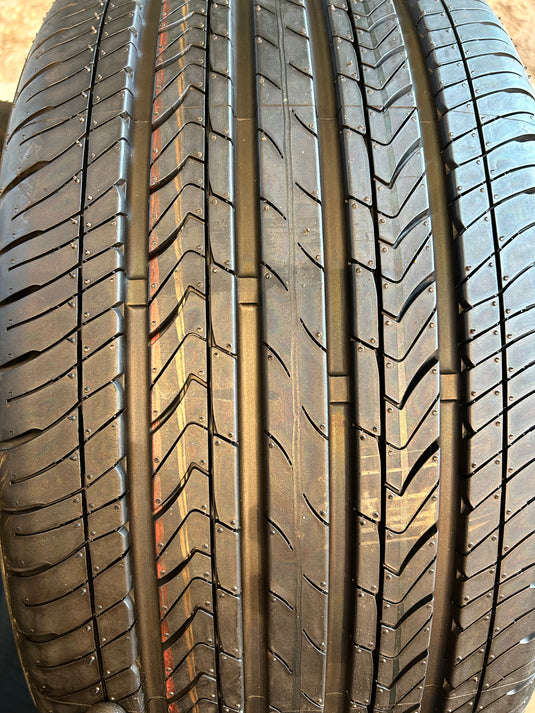 T-207海外製KR30245/40Ｒ18 夏タイヤ