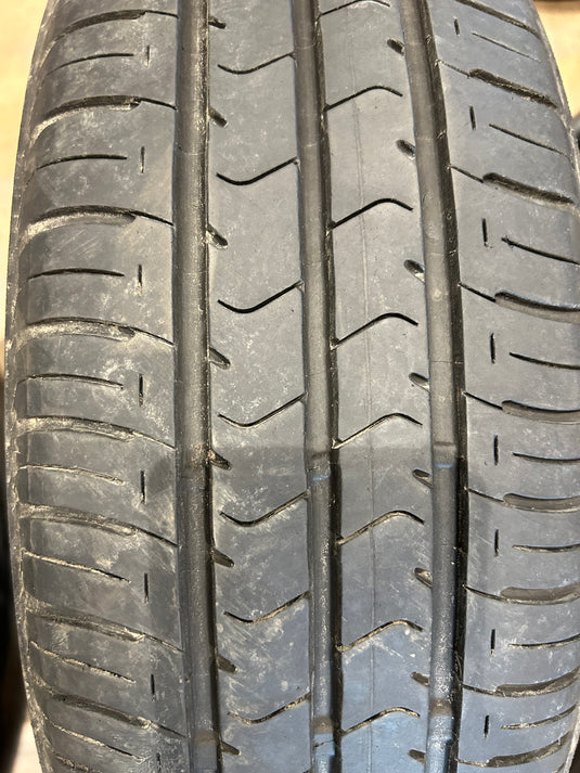 T-210ブリヂストンｴｺﾋﾟｱ　NH100C175/60Ｒ16 夏タイヤ