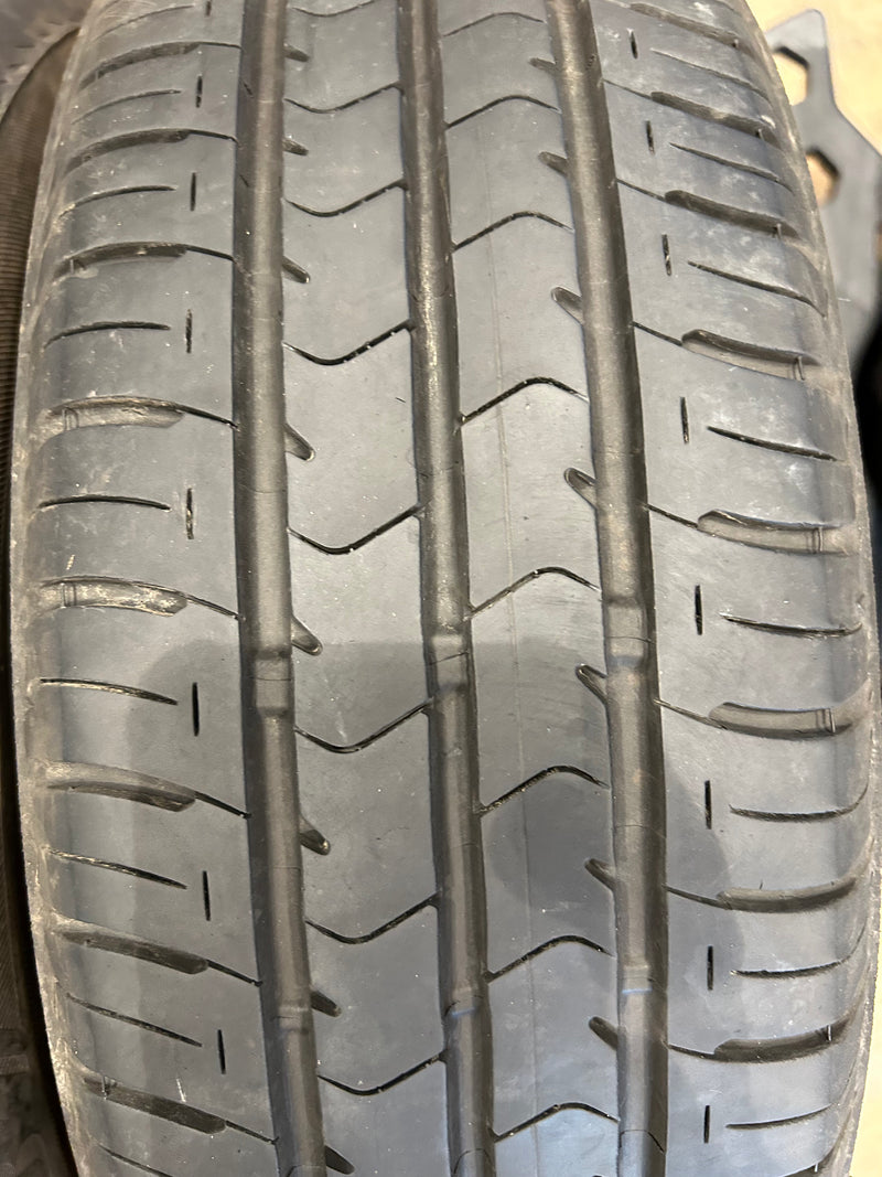 ギャラリービューアに画像をロードする, T-210 ブリヂストン 夏タイヤ ｴｺﾋﾟｱ　NH100C 175/60Ｒ16
