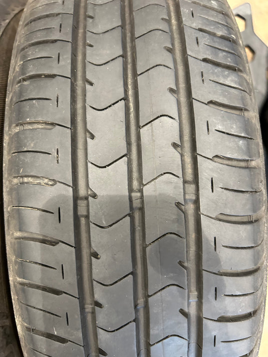 T-210 ブリヂストン 夏タイヤ ｴｺﾋﾟｱ　NH100C 175/60Ｒ16