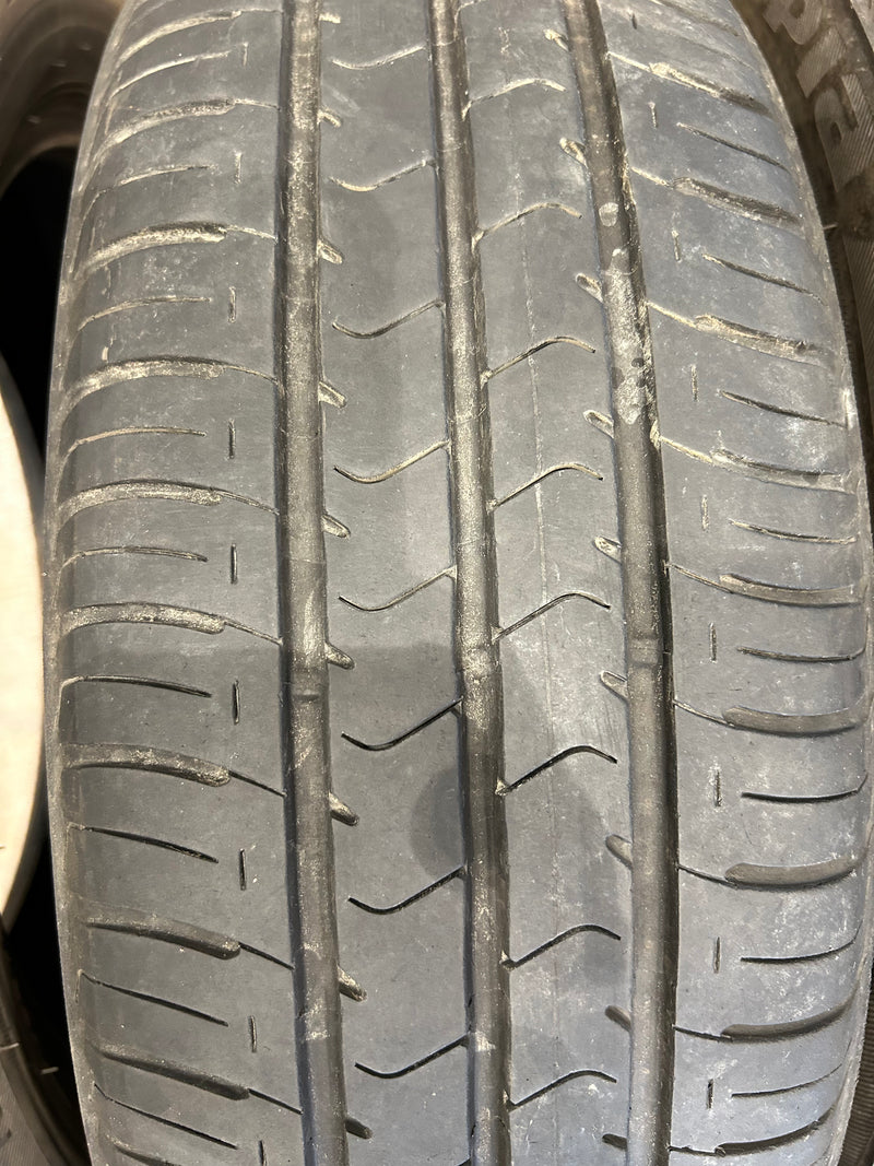 ギャラリービューアに画像をロードする, T-210 ブリヂストン 夏タイヤ ｴｺﾋﾟｱ　NH100C 175/60Ｒ16
