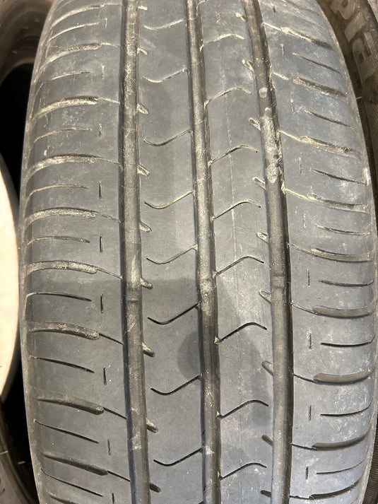 T-210 ブリヂストン 夏タイヤ ｴｺﾋﾟｱ　NH100C 175/60Ｒ16