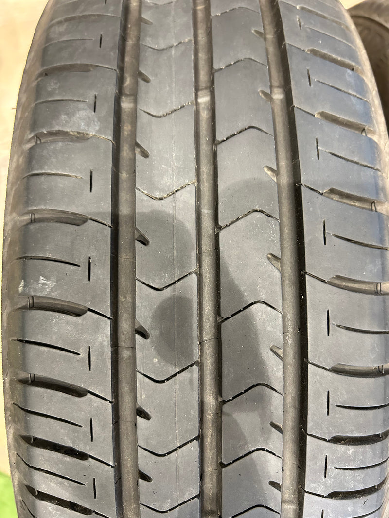 ギャラリービューアに画像をロードする, T-210 ブリヂストン 夏タイヤ ｴｺﾋﾟｱ　NH100C 175/60Ｒ16
