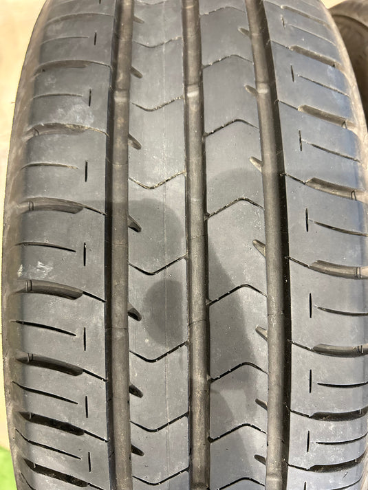 T-210 ブリヂストン 夏タイヤ ｴｺﾋﾟｱ　NH100C 175/60Ｒ16