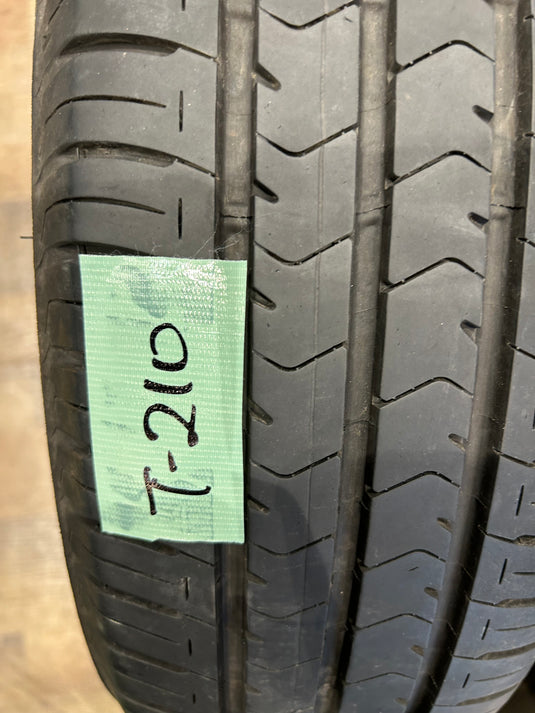 T-210ブリヂストンｴｺﾋﾟｱ　NH100C175/60Ｒ16 夏タイヤ