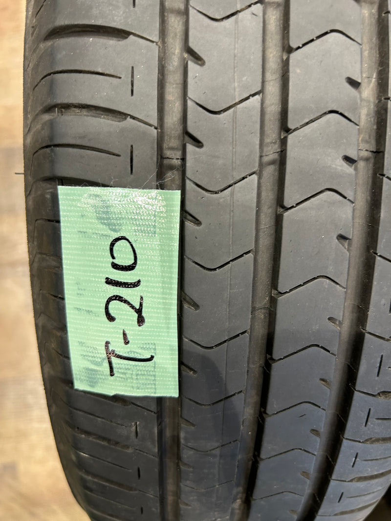 ギャラリービューアに画像をロードする, T-210 ブリヂストン 夏タイヤ ｴｺﾋﾟｱ　NH100C 175/60Ｒ16
