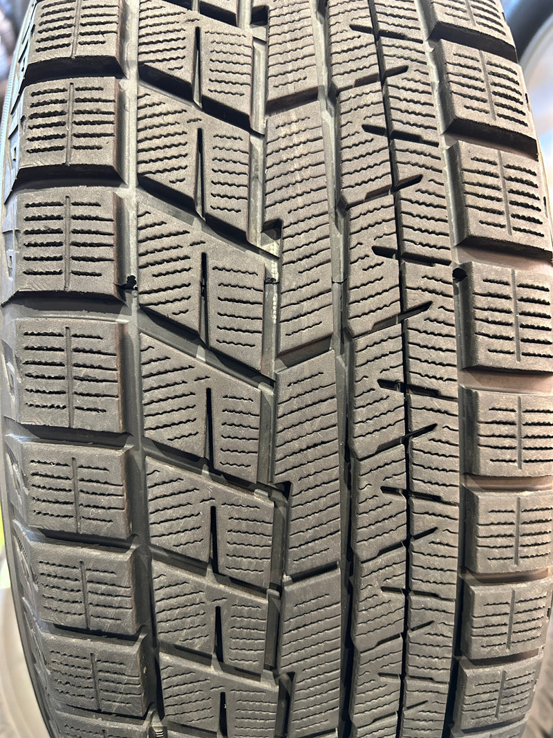 ギャラリービューアに画像をロードする, F16-0051 ヨコハマ スタッドレス ｱｲｽｶﾞｰﾄﾞ　IG60商談中梶沼目代様 215/65Ｒ16
