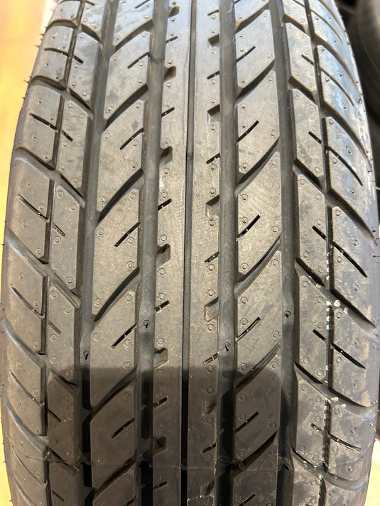 K14-0076ヨコハマＳ306155/65Ｒ14夏タイヤ