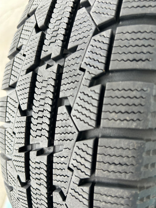 K15-0037トーヨーｶﾞﾘｯﾄ　GIZ165/60Ｒ15スタッドレス