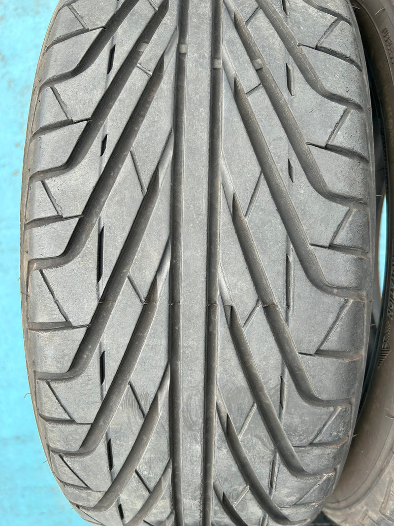 ギャラリービューアに画像をロードする, T-213海外製TRIANGLE TR968205/55Ｒ16 夏タイヤ
