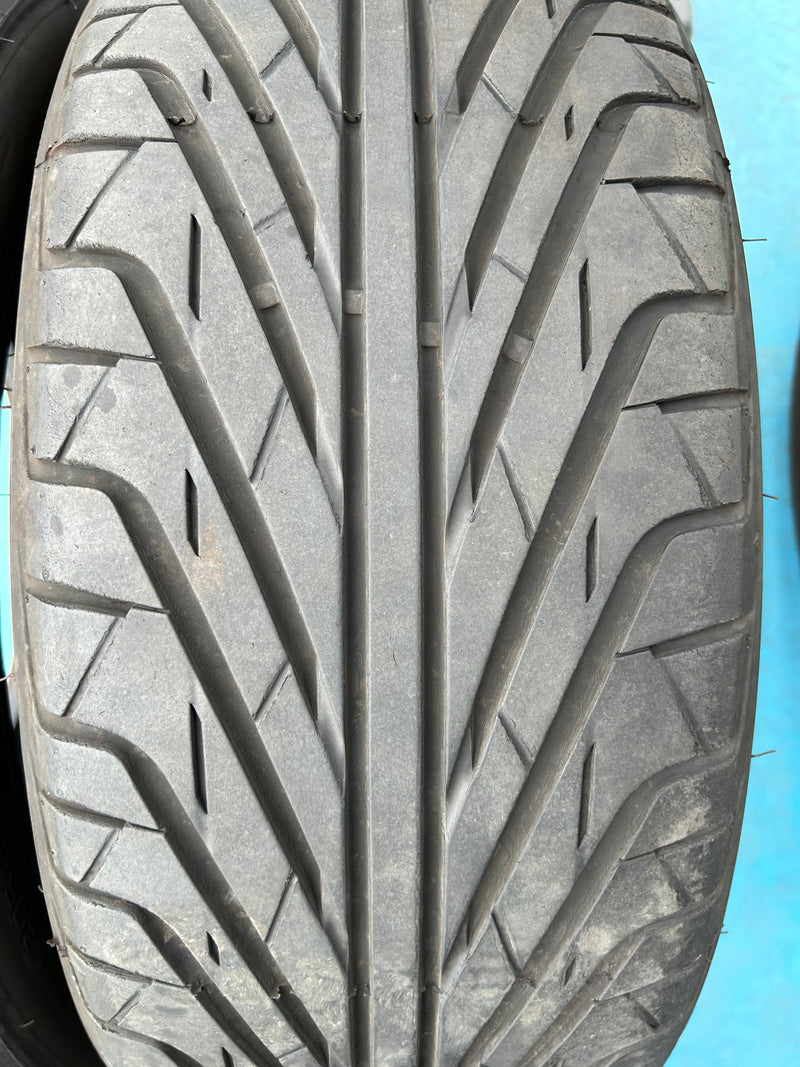 ギャラリービューアに画像をロードする, T-213海外製TRIANGLE TR968205/55Ｒ16 夏タイヤ
