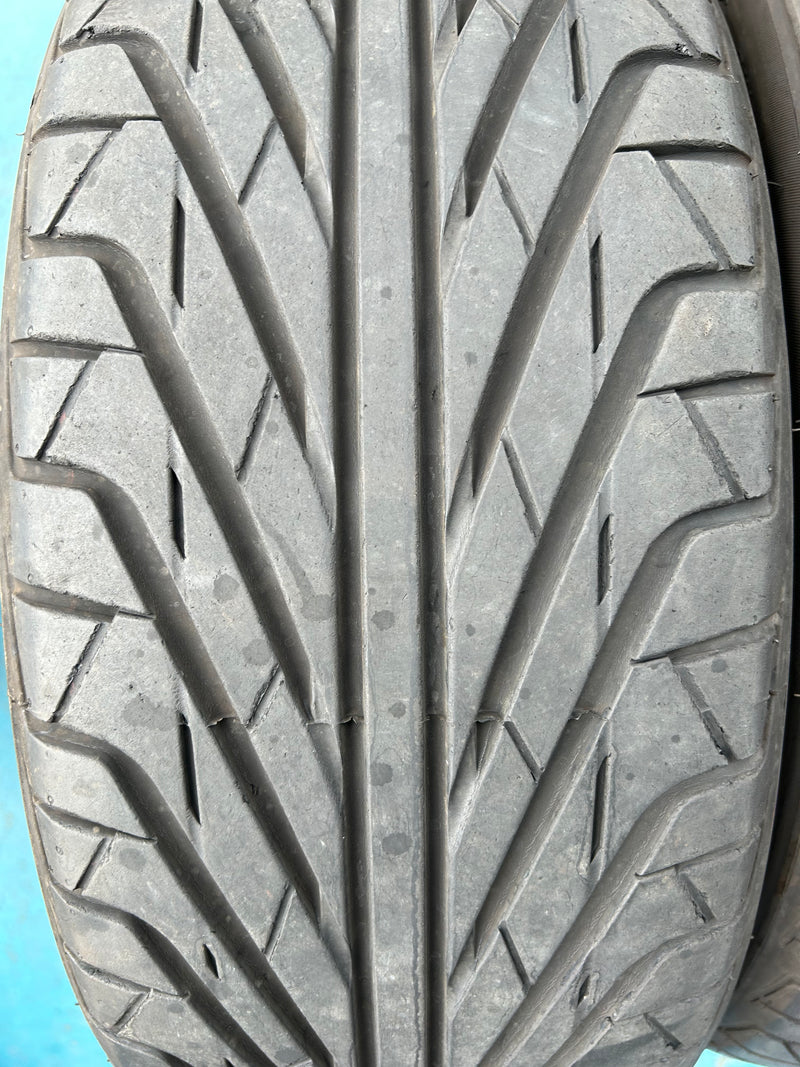 ギャラリービューアに画像をロードする, T-213海外製TRIANGLE TR968205/55Ｒ16 夏タイヤ
