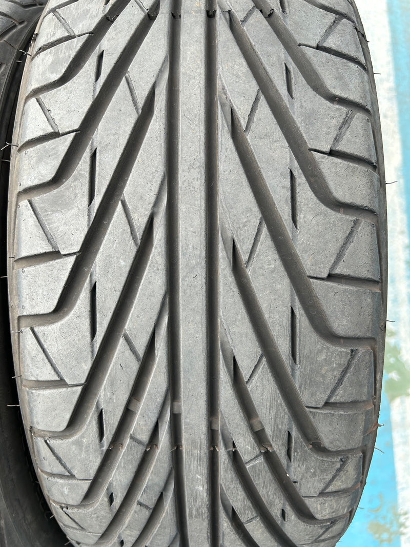 ギャラリービューアに画像をロードする, T-213海外製TRIANGLE TR968205/55Ｒ16 夏タイヤ
