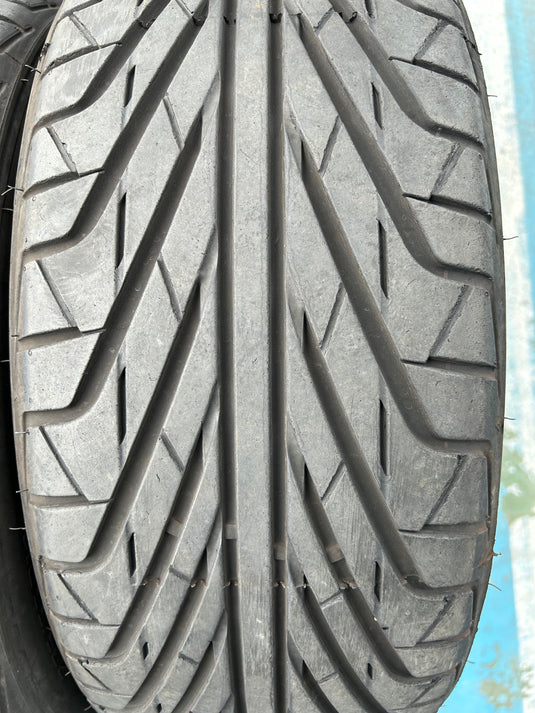 T-213海外製TRIANGLE TR968205/55Ｒ16 夏タイヤ