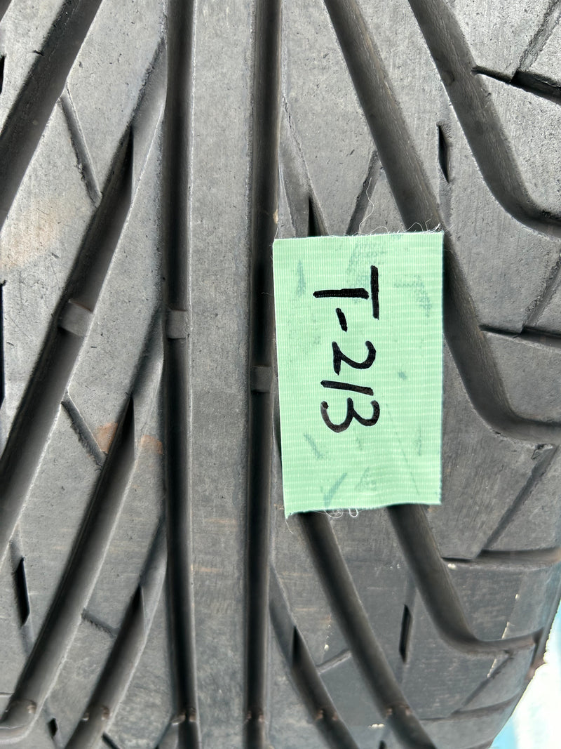 ギャラリービューアに画像をロードする, T-213海外製TRIANGLE TR968205/55Ｒ16 夏タイヤ
