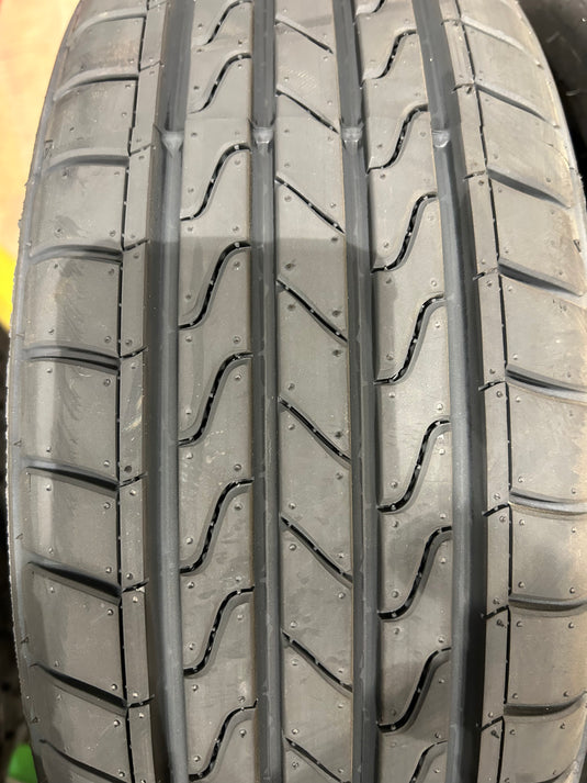 T-216 海外製 夏タイヤ WANLI　SP026 165/55Ｒ15