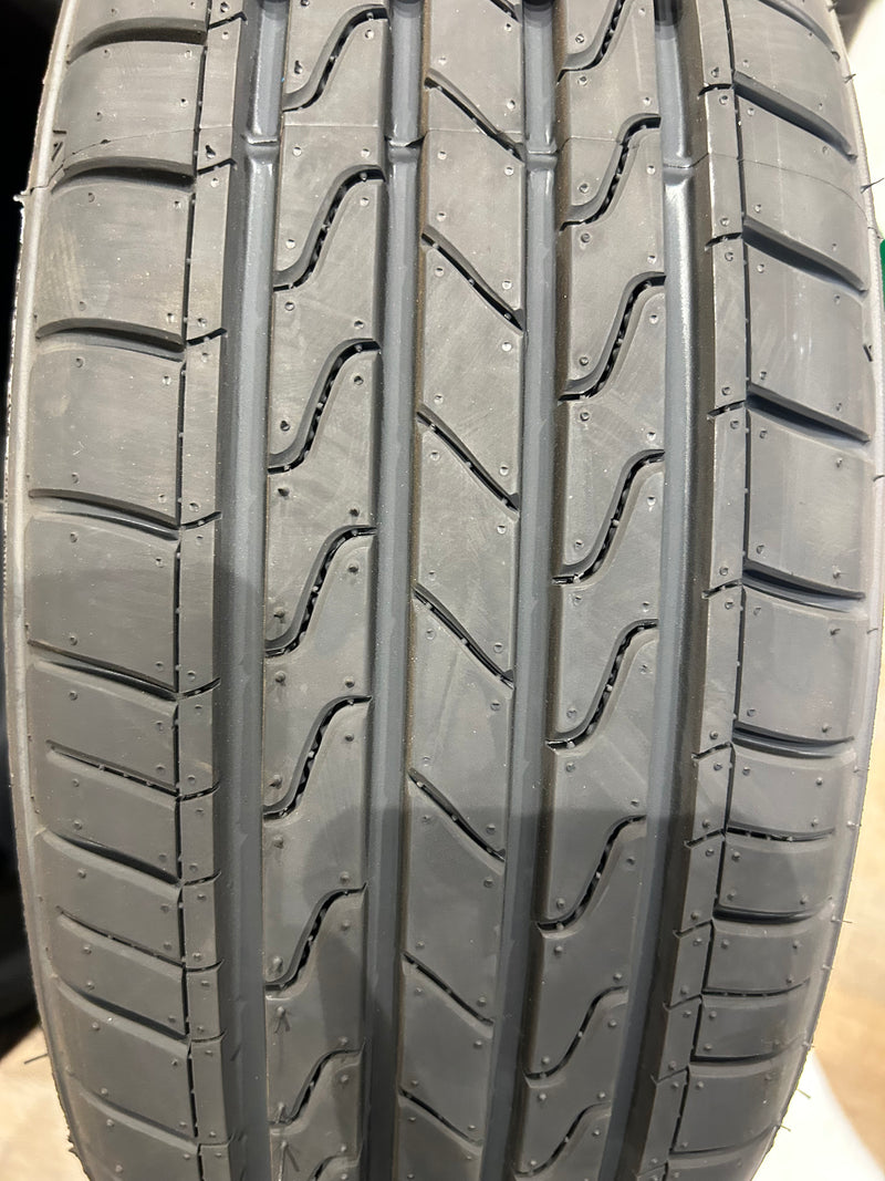 ギャラリービューアに画像をロードする, T-216海外製WANLI　SP026165/55Ｒ15 夏タイヤ
