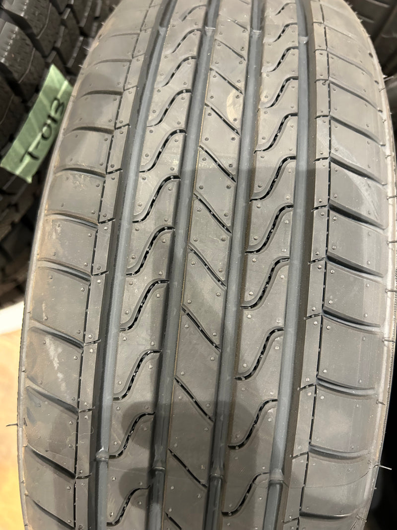 ギャラリービューアに画像をロードする, T-216 海外製 夏タイヤ WANLI　SP026 165/55Ｒ15
