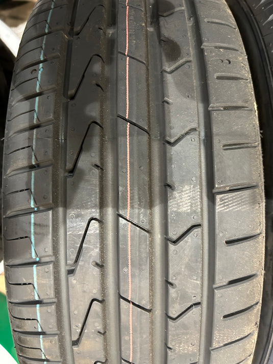 T-217ハンコックVentus PRime3165/45Ｒ16 夏タイヤ