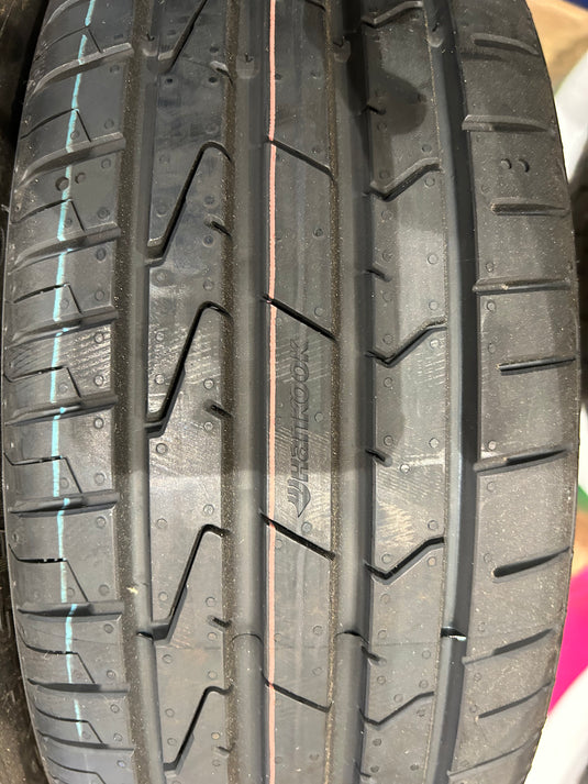 T-217 ハンコック 夏タイヤ Ventus PRime3 165/45Ｒ16