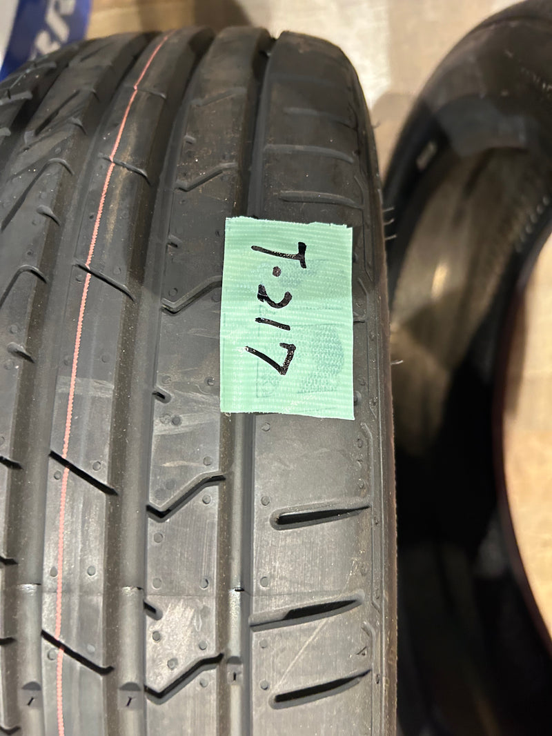 ギャラリービューアに画像をロードする, T-217 ハンコック 夏タイヤ Ventus PRime3 165/45Ｒ16
