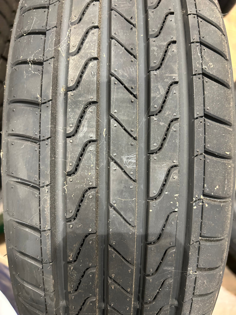 ギャラリービューアに画像をロードする, T-218 海外製 夏タイヤ WANLI　SP026 165/50Ｒ16
