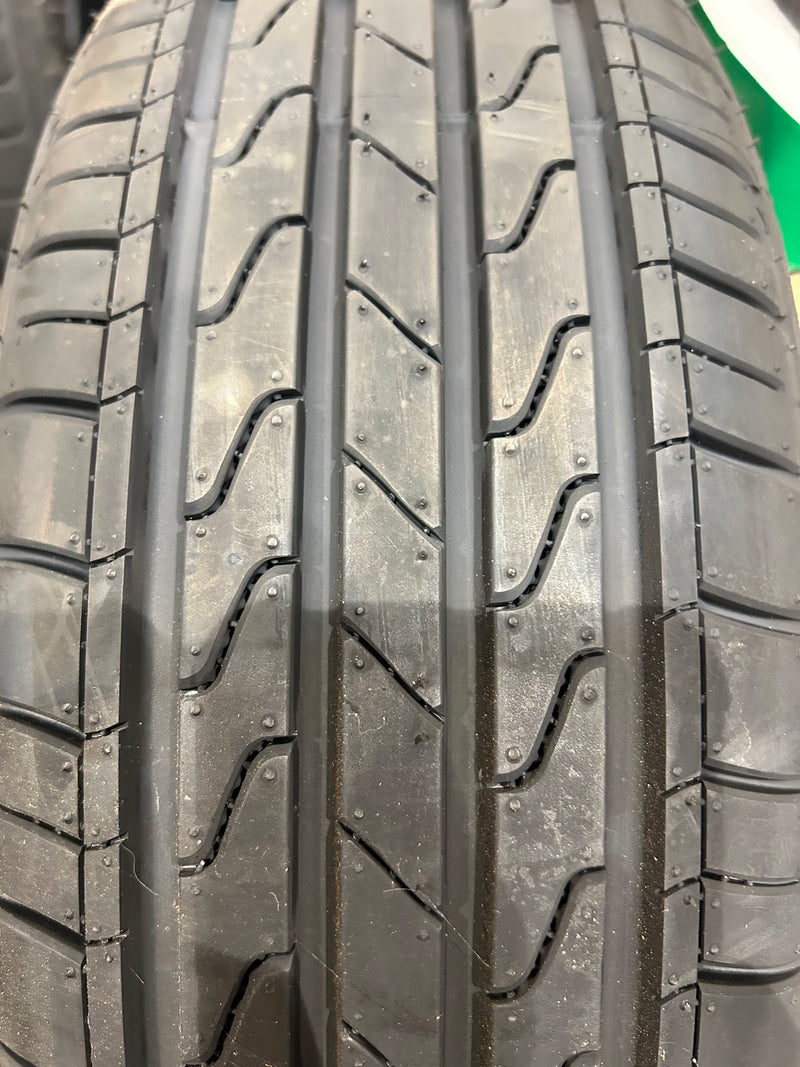 ギャラリービューアに画像をロードする, T-218 海外製 夏タイヤ WANLI　SP026 165/50Ｒ16
