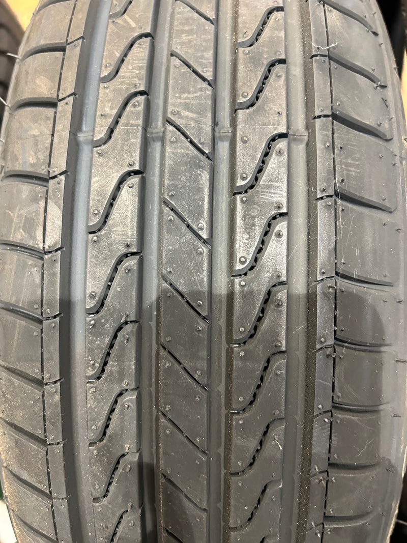 ギャラリービューアに画像をロードする, T-218 海外製 夏タイヤ WANLI　SP026 165/50Ｒ16
