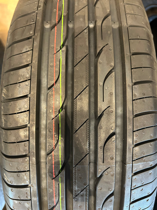 T-222海外製MH15　MARSHAL185/65Ｒ15 夏タイヤ